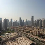 Frank Porter - Burj Views Tower A